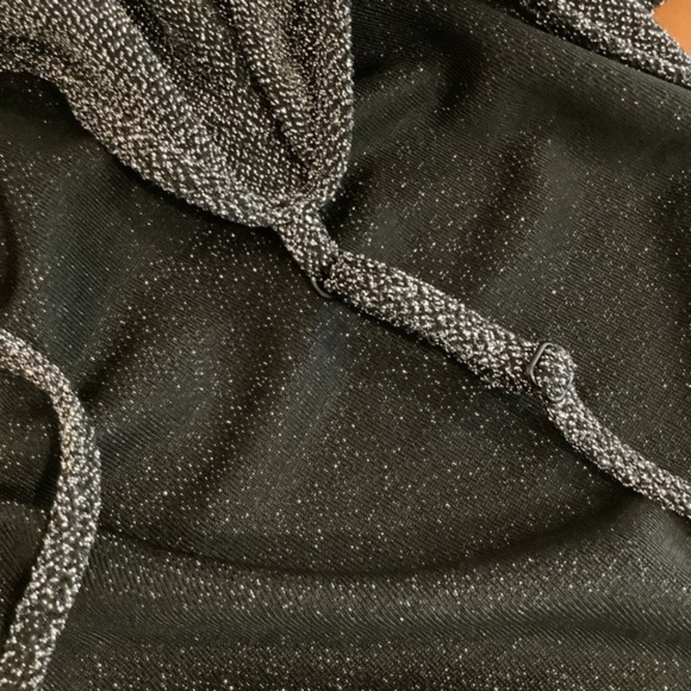 Divided Body Suit - Picture 5 of 6